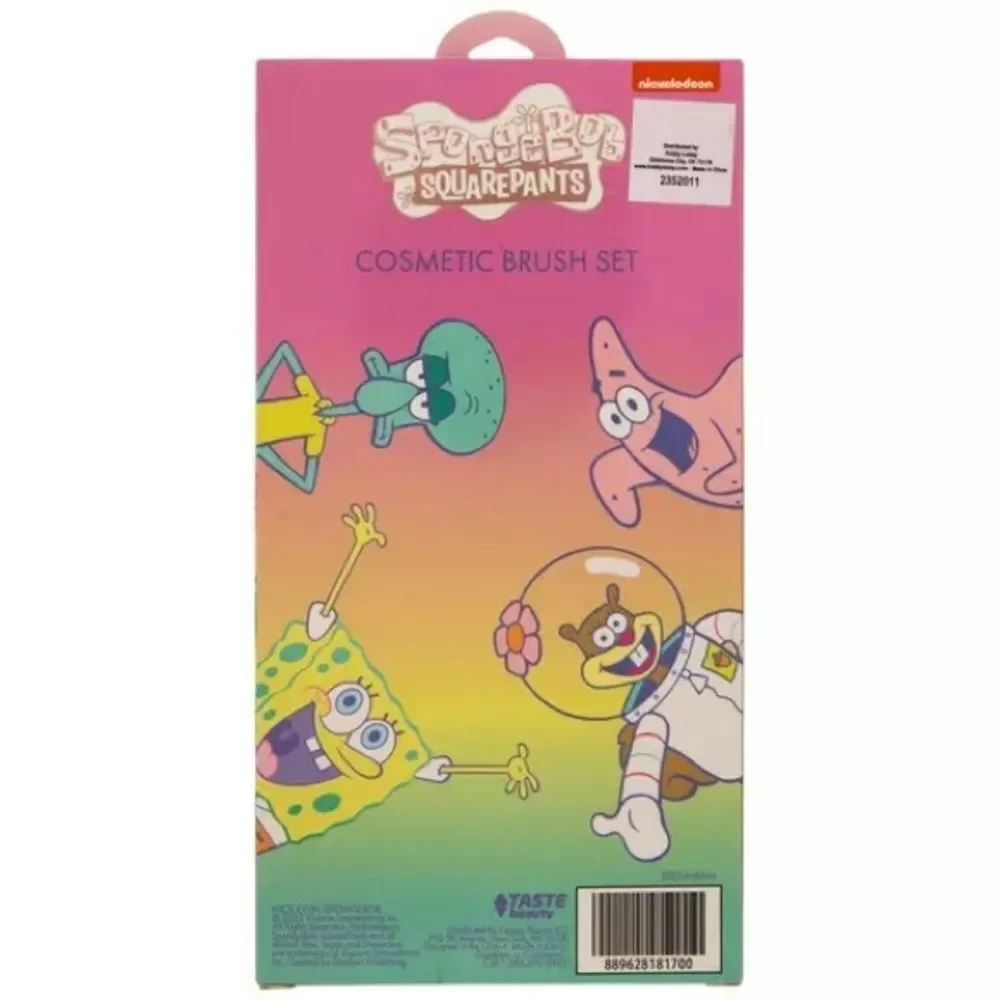 N/A new spongebob
